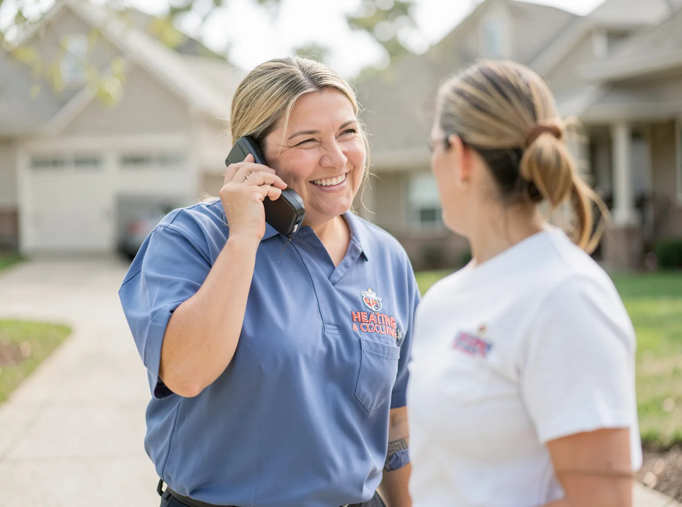 Hvac Repair Buckhannon, WV FAQs